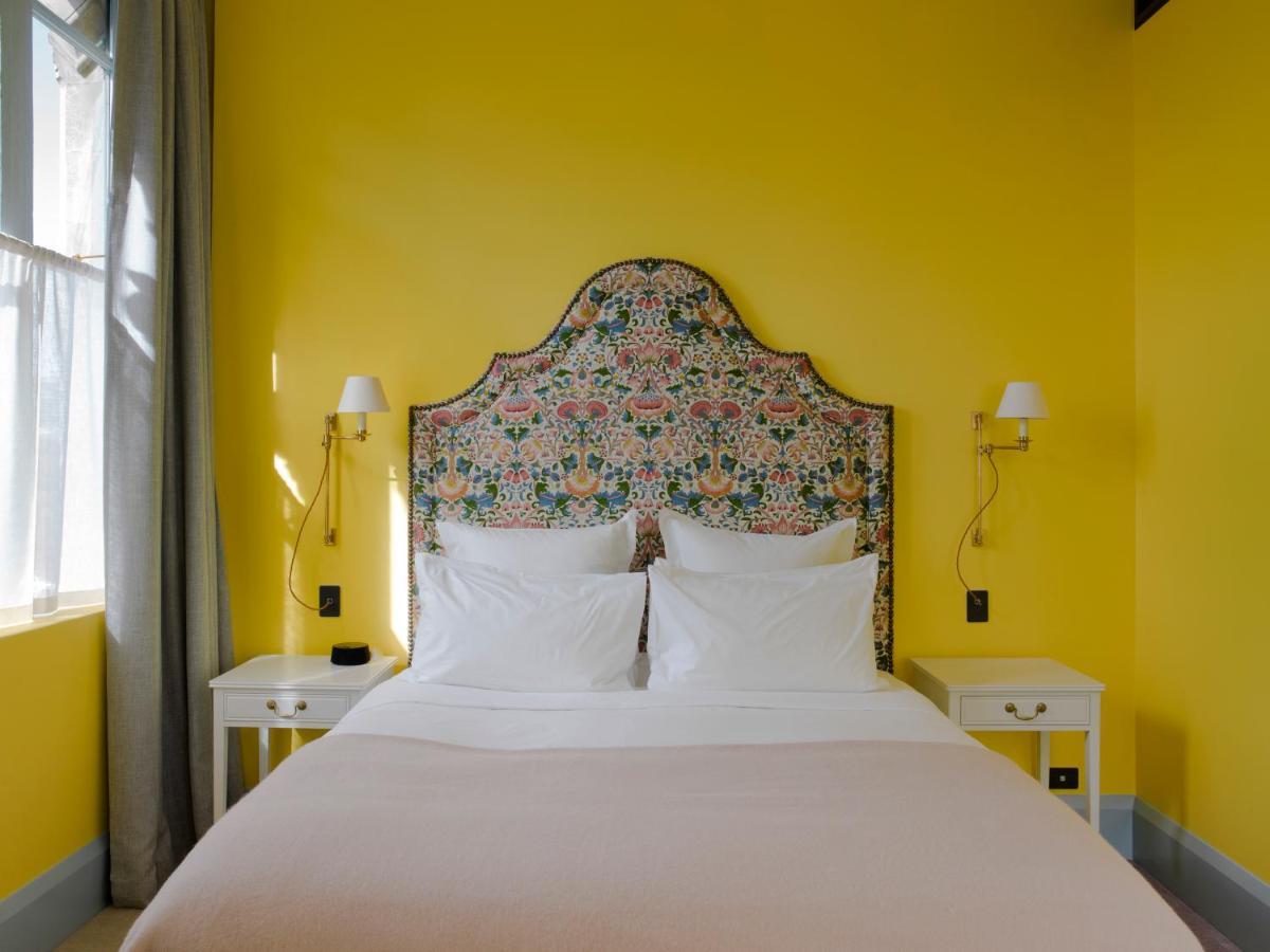 The Observatory Hotel Крайстчерч Екстер'єр фото A bedroom at the hotel