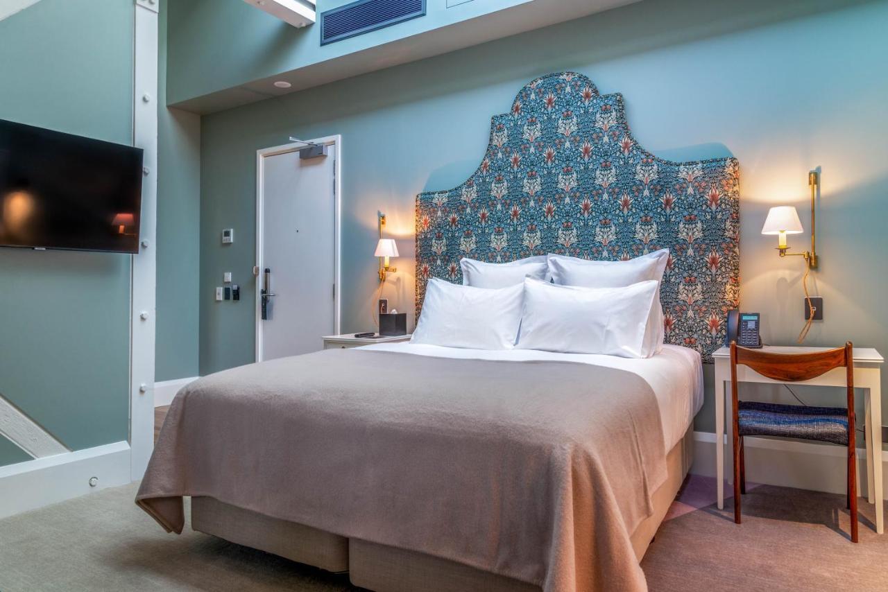 The Observatory Hotel Крайстчерч Екстер'єр фото